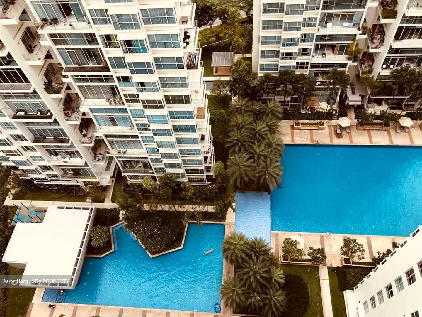 The Esta (D15), Condominium #562683631